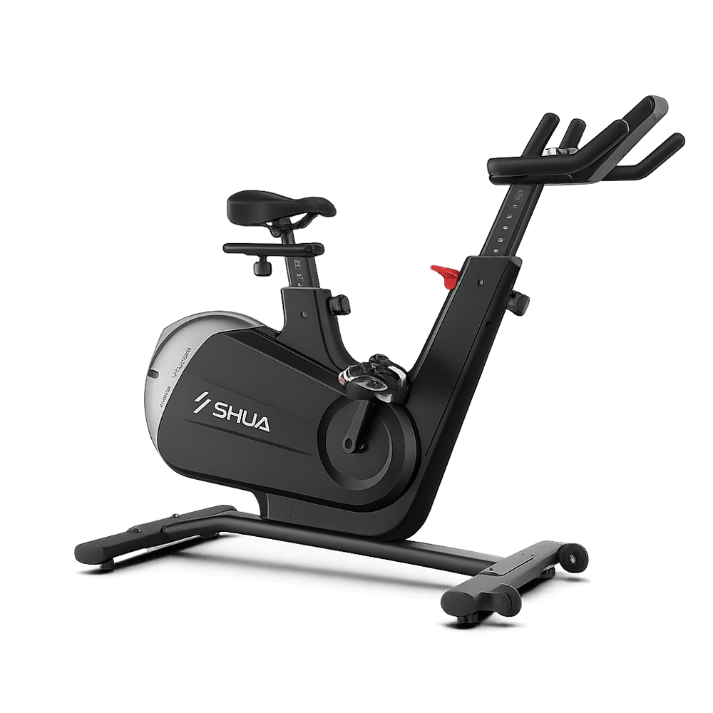 SHUA SH-B596 Exercise Bike