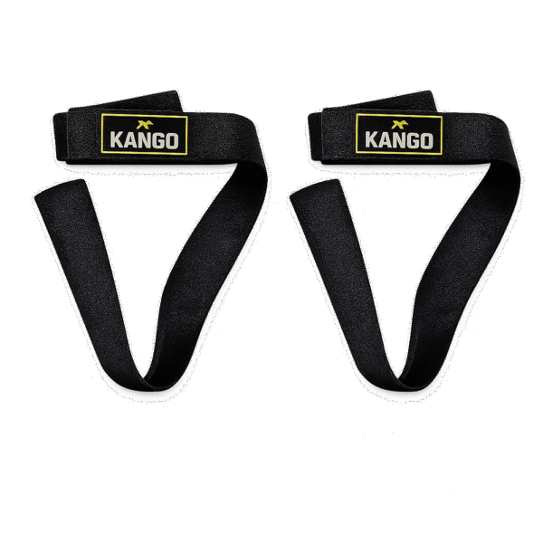Sangles de tirage KANGO KFL-617