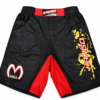 Short MMA KANGO KMS-605