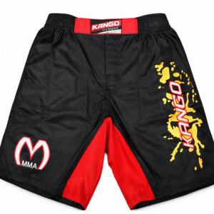 Short-605 Short MMA KANGO KMS-605