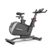 Vélo d’intérieur magnétique SHUA A6-S – entraînement silencieux avec 32 niveaux de résistance
