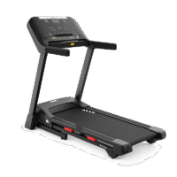 Tapis de course pliable SHUA SH-T9119P – cardio intelligent, Bluetooth, moteur silencieux, usage maison