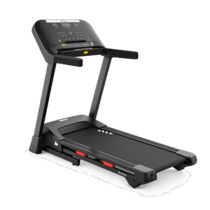 Tapis de course pliable SHUA SH-T9119P – cardio intelligent, Bluetooth, moteur silencieux, usage maison