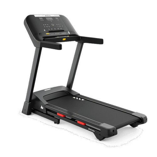 Tapis-de-course-pliable-SHUA-SH-T9119P Tapis de course pliable SHUA SH-T9119P – cardio intelligent, Bluetooth, moteur silencieux, usage maison