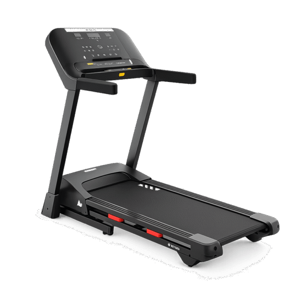 Tapis de course pliable SHUA SH-T9119P – cardio intelligent, Bluetooth, moteur silencieux, usage maison