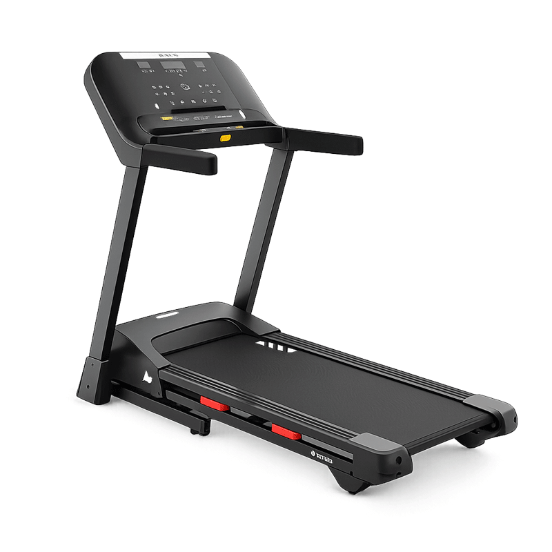 SHUA SH-T9119P Treadmill