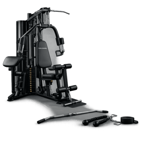 ULTRA300 Station de Musculation Multigym ULTRA 300 - Pro Fitness