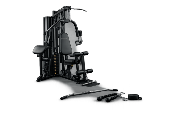 Station de Musculation Multigym ULTRA 300 - Pro Fitness