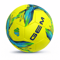 ballo-aperta Ballon de football loisir GEM APERTA – Taille 5 – 32 panneaux