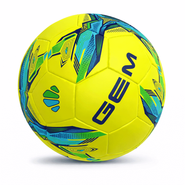 Ballon de football loisir GEM APERTA – Taille 5 – 32 panneaux