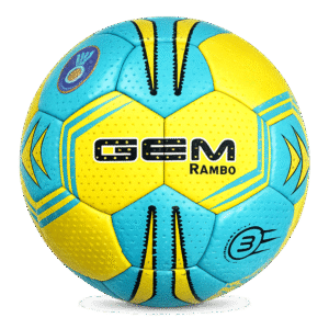 ballo-handball-rambo Ballon de Handball RMB-3