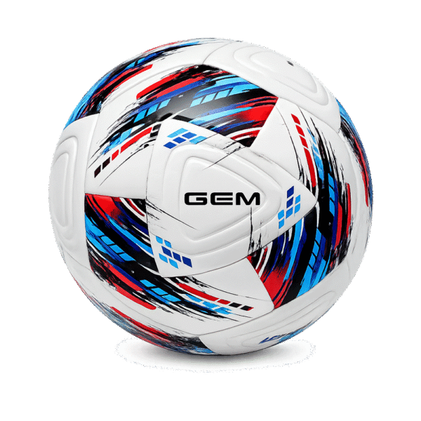 Ballon de football hybride MARK