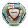 Ballon de Match Hybride SPARK - GEM | Taille 5 | 20 Panneaux | PU Haute Qualité