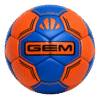 Ballon Handball GRIP-T – PU Gommé – Taille 2 – GEM Sports