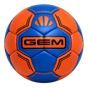 ballon-handball-grip-t Ballon Handball GRIP-T – PU Gommé – Taille 2 – GEM Sports