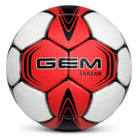 ballon-handball-trz TRZ-4 - Ballon de Handball GEM