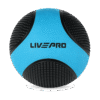 Ballons médicinaux LIVEPRO – 1 à 10 kg – bleu et noir – surface antidérapante
