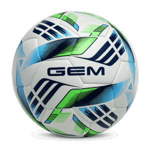 Ballon de football hybride TREVITA – Taille 5, 32 panneaux, PU haut de gamme
