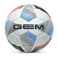 Ballon de football VIBE GEM – Ballon Officiel Taille 5