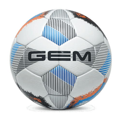 ballon-vibe Ballon de football VIBE GEM – Ballon Officiel Taille 5