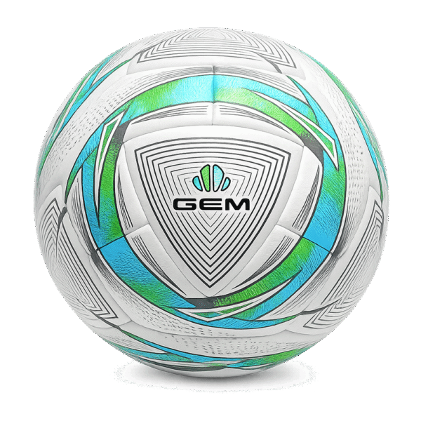 Ballon de match hybride VORTEX – Taille 5 – PU SFC