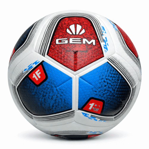 Ballon d’entraînement ZEST GEM