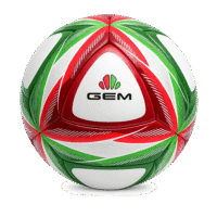balon-zing Ballon de Match Hybride ZING – Taille 5 – GEM Sports