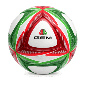 balon-zing Ballon de Match Hybride ZING – Taille 5 – GEM Sports