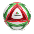 Ballon de Match Hybride ZING – Taille 5 – GEM Sports