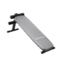 Planche abdominale inclinée PRO FITNESS TM7