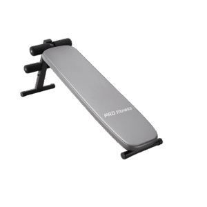 banc-TM7 Planche abdominale inclinée PRO FITNESS TM7