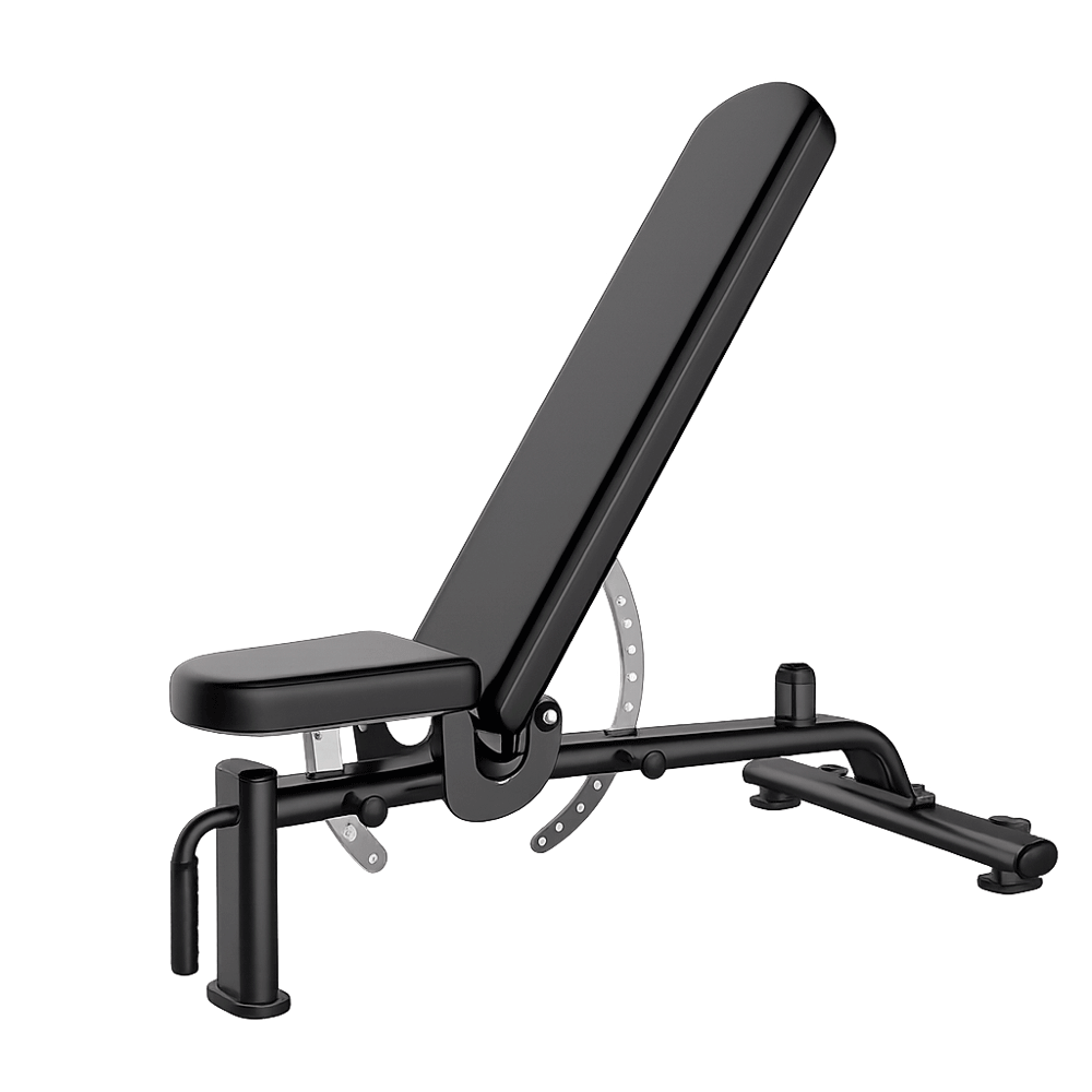 LIVEPRO LP6061 Weight Bench