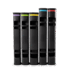Barils d’entraînement fonctionnel LivePro LP8133 – poids colorés pour exercices de force et de conditionnement physique