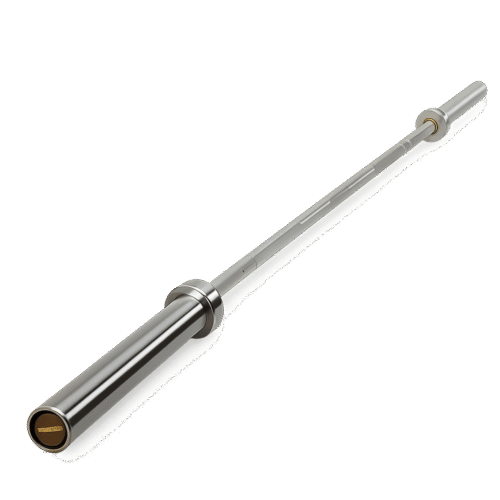 barre-15-kg Barre d’haltérophilie compétition IWF pour femmes LIVEPRO LP8317