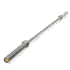Barre olympique femme 15 kg LIVEPRO LP8318 – musculation & haltérophilie
