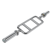 barre-marteau Barre marteau olympique LIVEPRO LP8059 – musculation triceps prise neutre