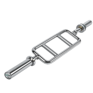 Barre marteau olympique LIVEPRO LP8059 – musculation triceps prise neutre