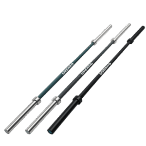 Barre olympique homme LIVEPRO LP8316