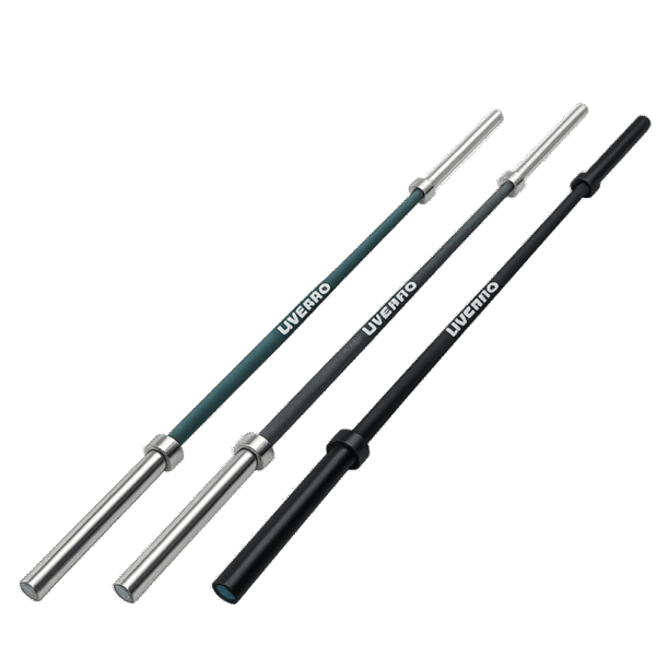 Barre olympique homme LIVEPRO LP8316