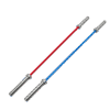 Barre olympique femme LIVEPRO LP8319