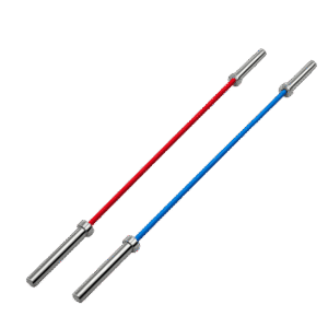 Barre olympique femme LIVEPRO LP8319