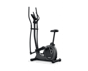 Vélo Elliptique 2en1 BROOKLYN E