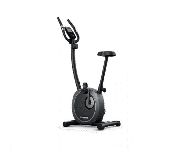 Vélo Droit BROOKLYN M – Compact et Magnétique-droit