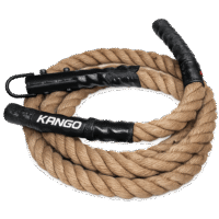 corde-de-grimpe Corde à Grimper KANGO BRK-603