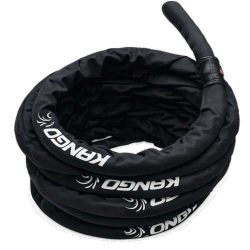 corde-noir corde ondulatoire KANGO BRK-301