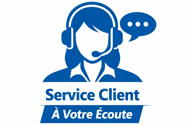 Service client à l’écoute et conseils personnalisés - MaisonSanteSport