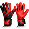 Gants de Gardien PRO SHIELD A – GEM | Haute Performance – Tailles 8 à 10
