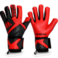 gants-but-a Gants de Gardien PRO SHIELD A – GEM | Haute Performance – Tailles 8 à 10