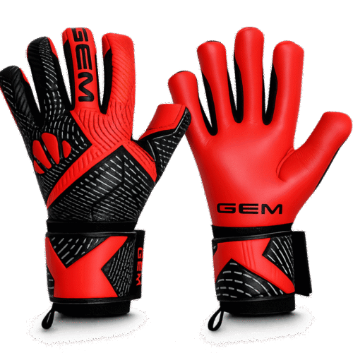 gants-but-a Gants de Gardien PRO SHIELD A – GEM | Haute Performance – Tailles 8 à 10