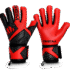 Gants de Gardien PRO SHIELD A – GEM | Haute Performance – Tailles 8 à 10